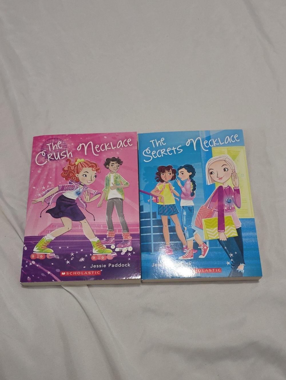 Scholastic Book Bundle